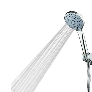 Душевой набор Orange OAS011 хром